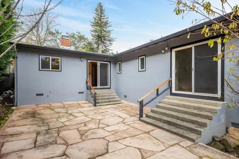 $1,100,000 | 6 Madrona Street, San Rafael, CA 94901