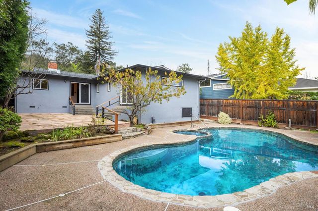 $1,100,000 | 6 Madrona Street, San Rafael, CA 94901