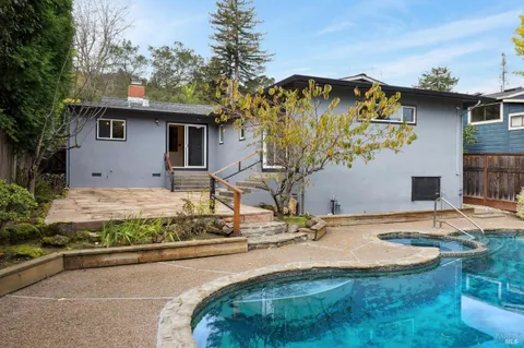 $1,100,000 | 6 Madrona Street, San Rafael, CA 94901