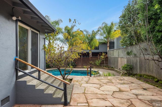 $1,100,000 | 6 Madrona Street, San Rafael, CA 94901