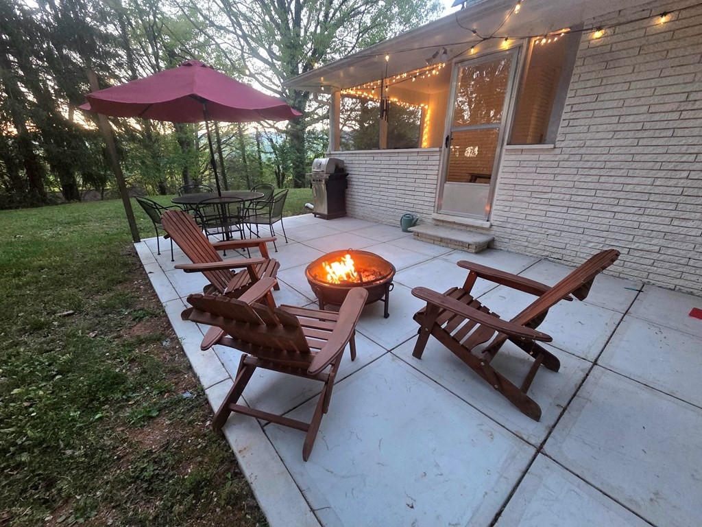 112 Boyd Street Andrews, NC 28901 - Photo 24 of 34