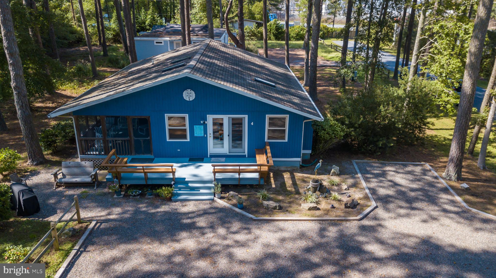 4 Bridge Road Bethany Beach, DE 19930 - Photo 1 of 38 Gallery Image 1