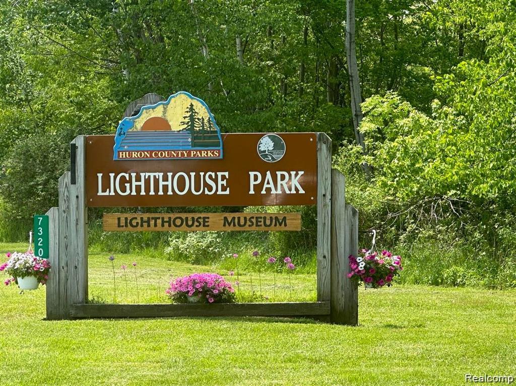 7365 Lighthouse Road Port Hope, MI 48468 - Photo 24 of 24