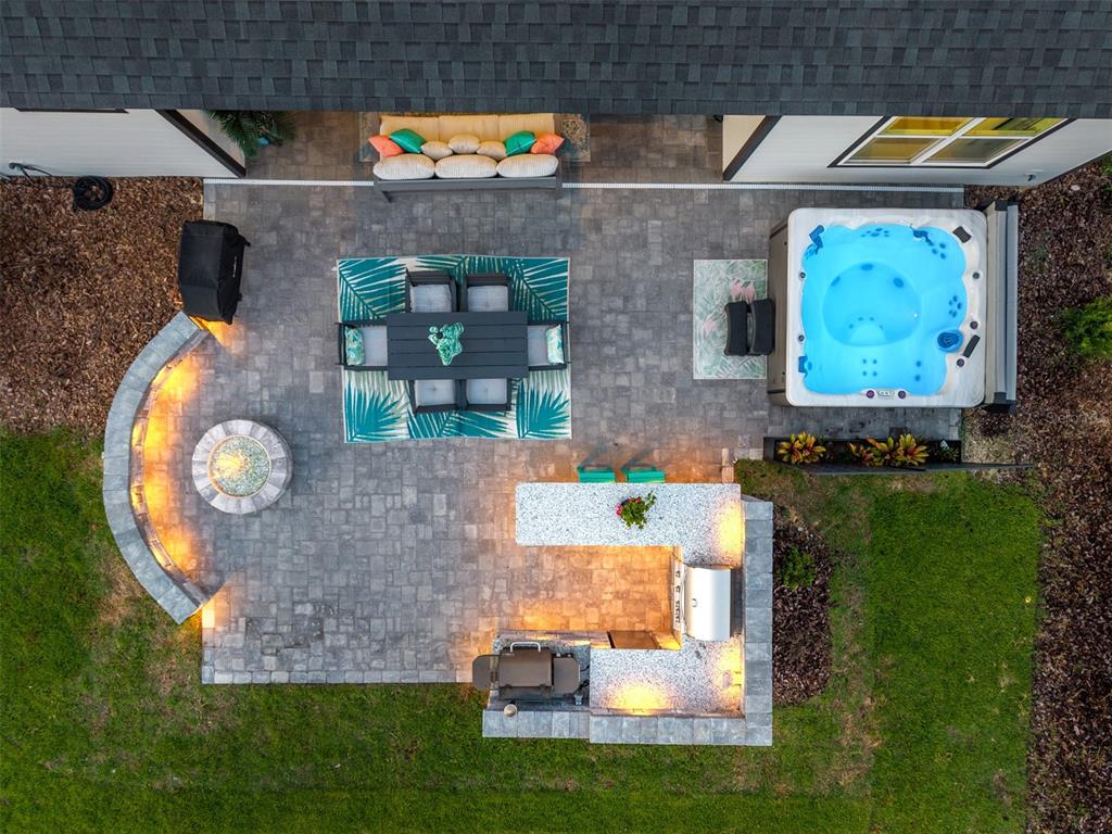 3734 Southwest 109th Way Gainesville, FL 32608 - Photo 67 of 75