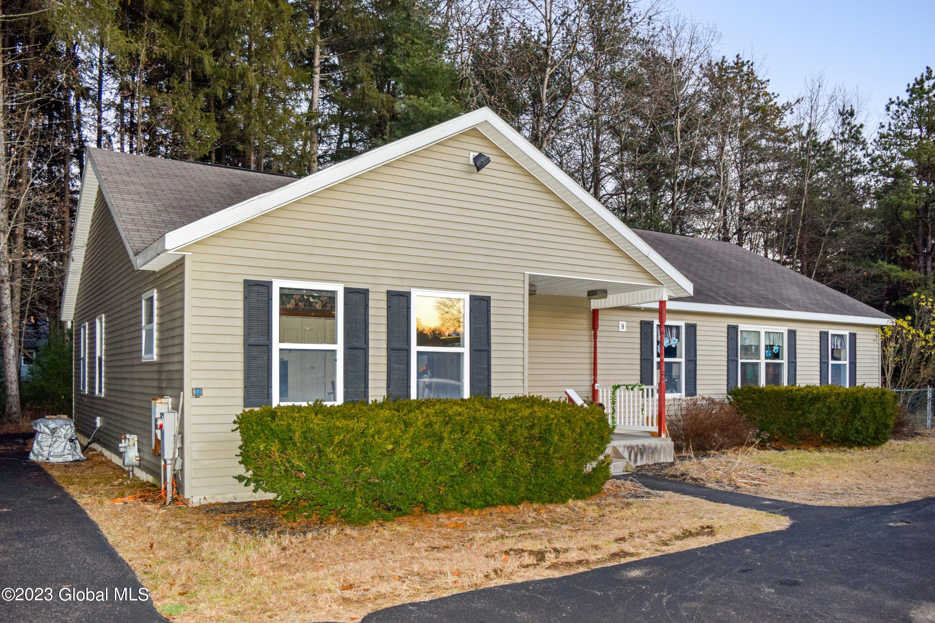 396 Reynolds Road Moreau, NY 12828 - Photo 1 of 22 1 Reynolds Road