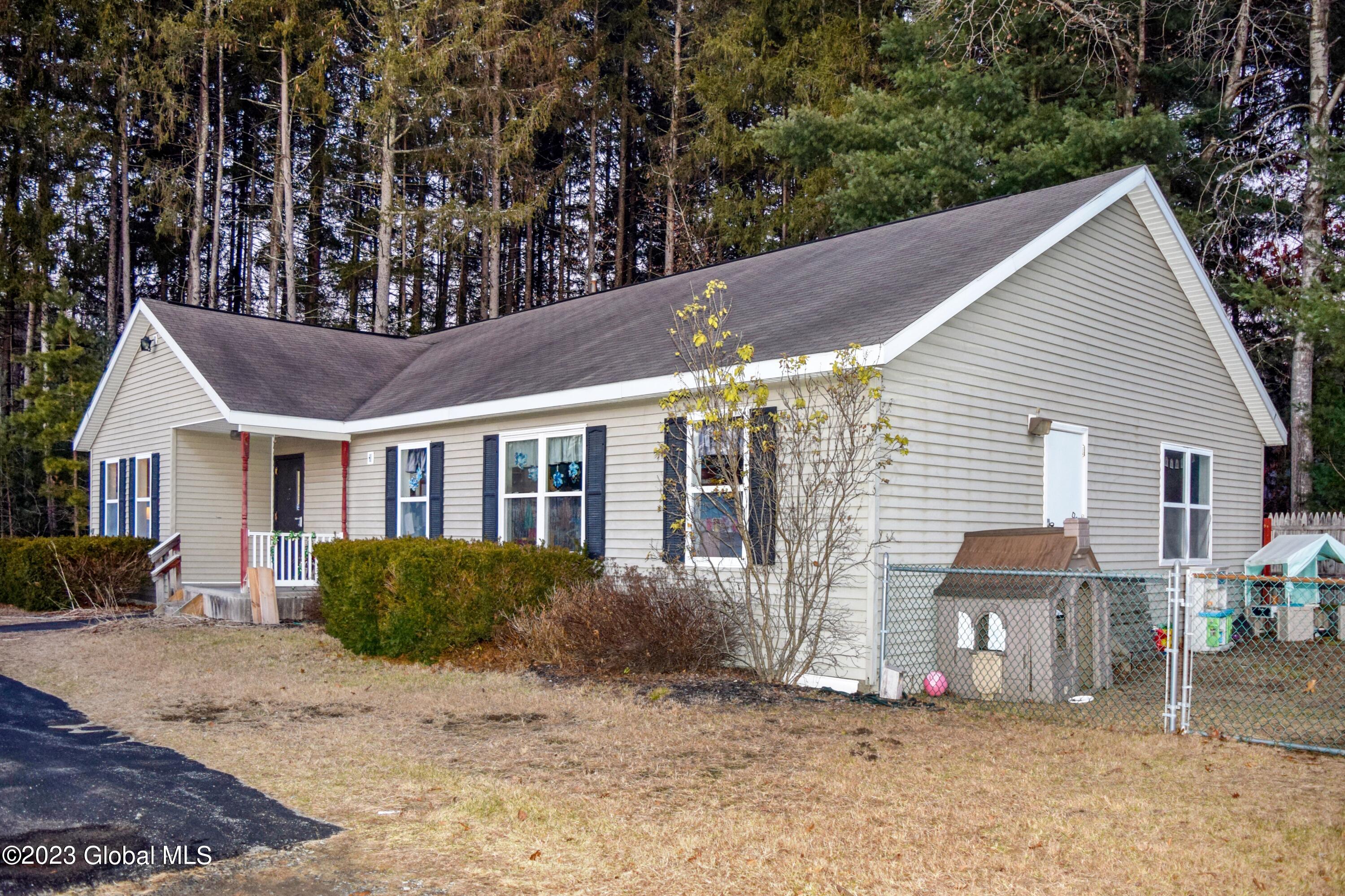 396 Reynolds Road Moreau, NY 12828 - Photo 2 of 22 2