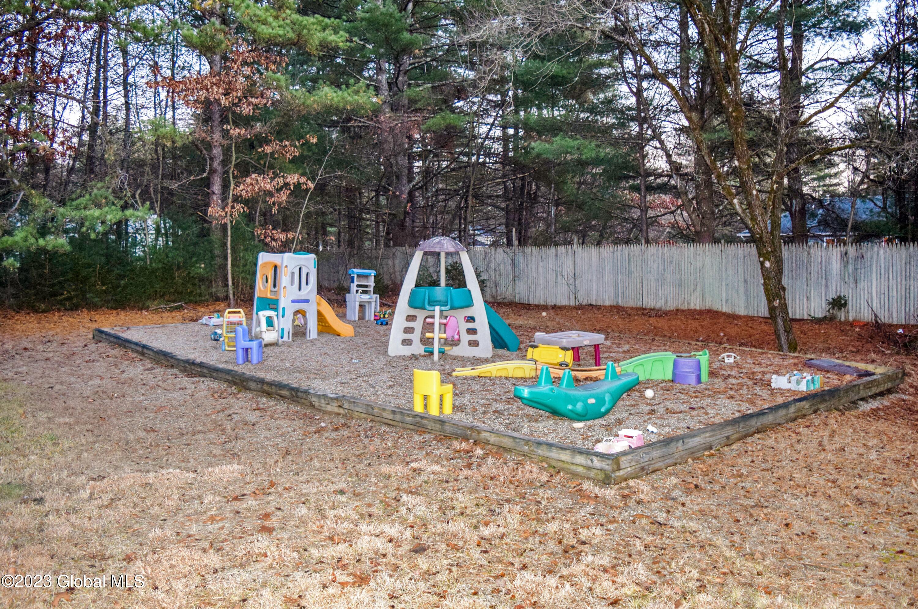 396 Reynolds Road Moreau, NY 12828 - Photo 22 of 22 27