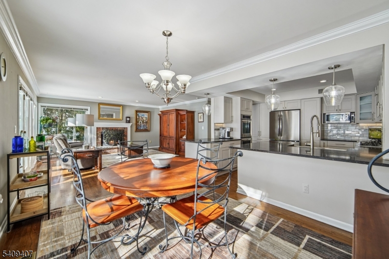 47 Gatehouse Road Bedminster, NJ 07921 - Photo 15 of 45