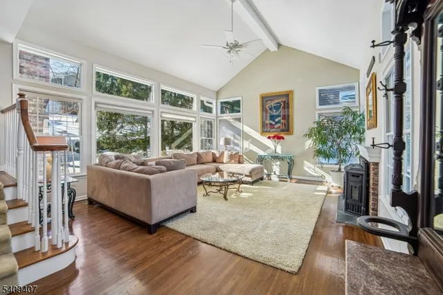 $1,195,000 | 47 Gatehouse Road, Bedminster, NJ 07921