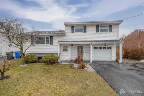 $625,000 | 175 Rosewood Lane, Port Reading, NJ 07064