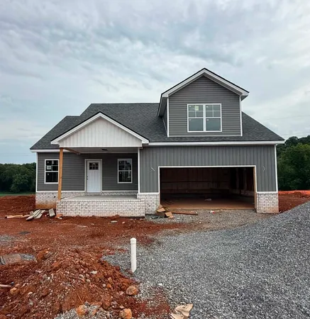 $384,900 | 338 Cardinal Creek Drive, Clarksville, TN 37040