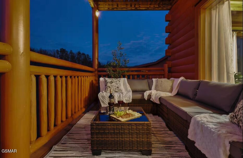 3328 Smoky Ridge Way Sevierville, TN 37862 - Photo 58 of 66 Gallery Image 58