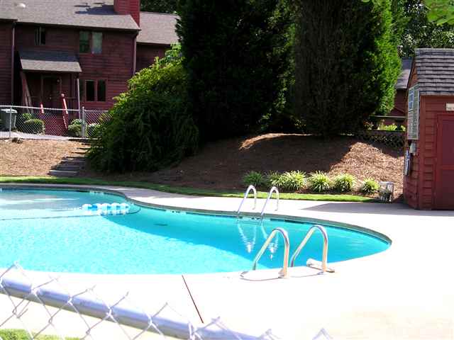 600 Anderson Highway, Unit ROSE HILL #812 Clemson, SC 29631 - Photo 15 of 16 Gallery Image 15