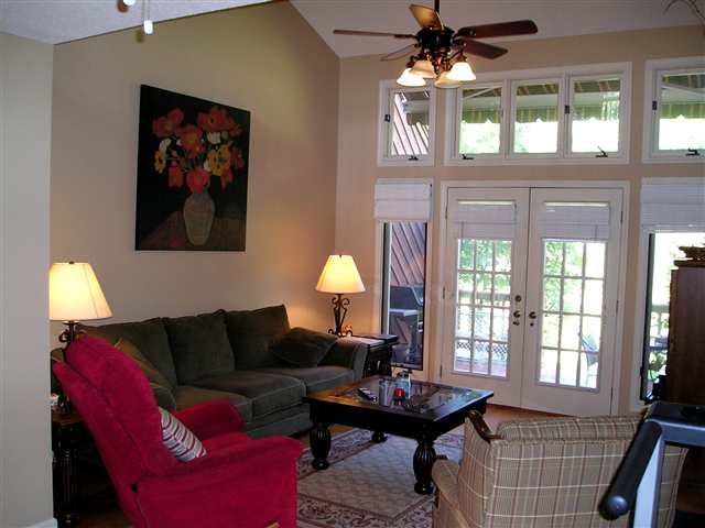 600 Anderson Highway, Unit ROSE HILL #812 Clemson, SC 29631 - Photo 2 of 16 Gallery Image 2