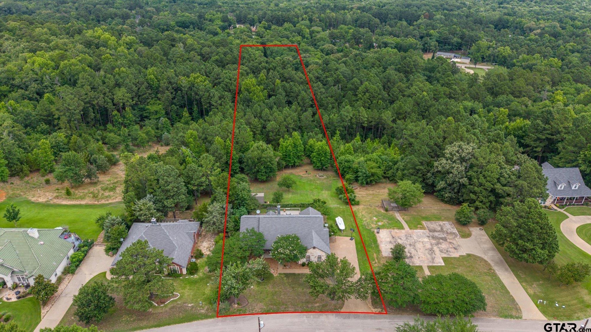 16123 Steep Road Brownsboro, TX 75756 - Photo 2 of 44