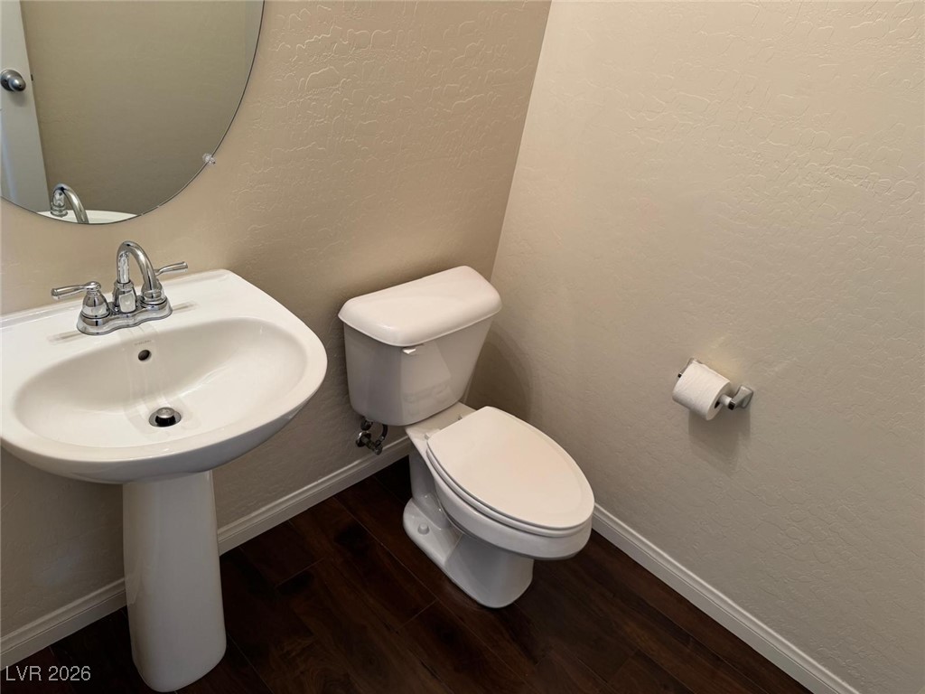 7042 Seat Wall Road Las Vegas, NV 89148 - Photo 8 of 29