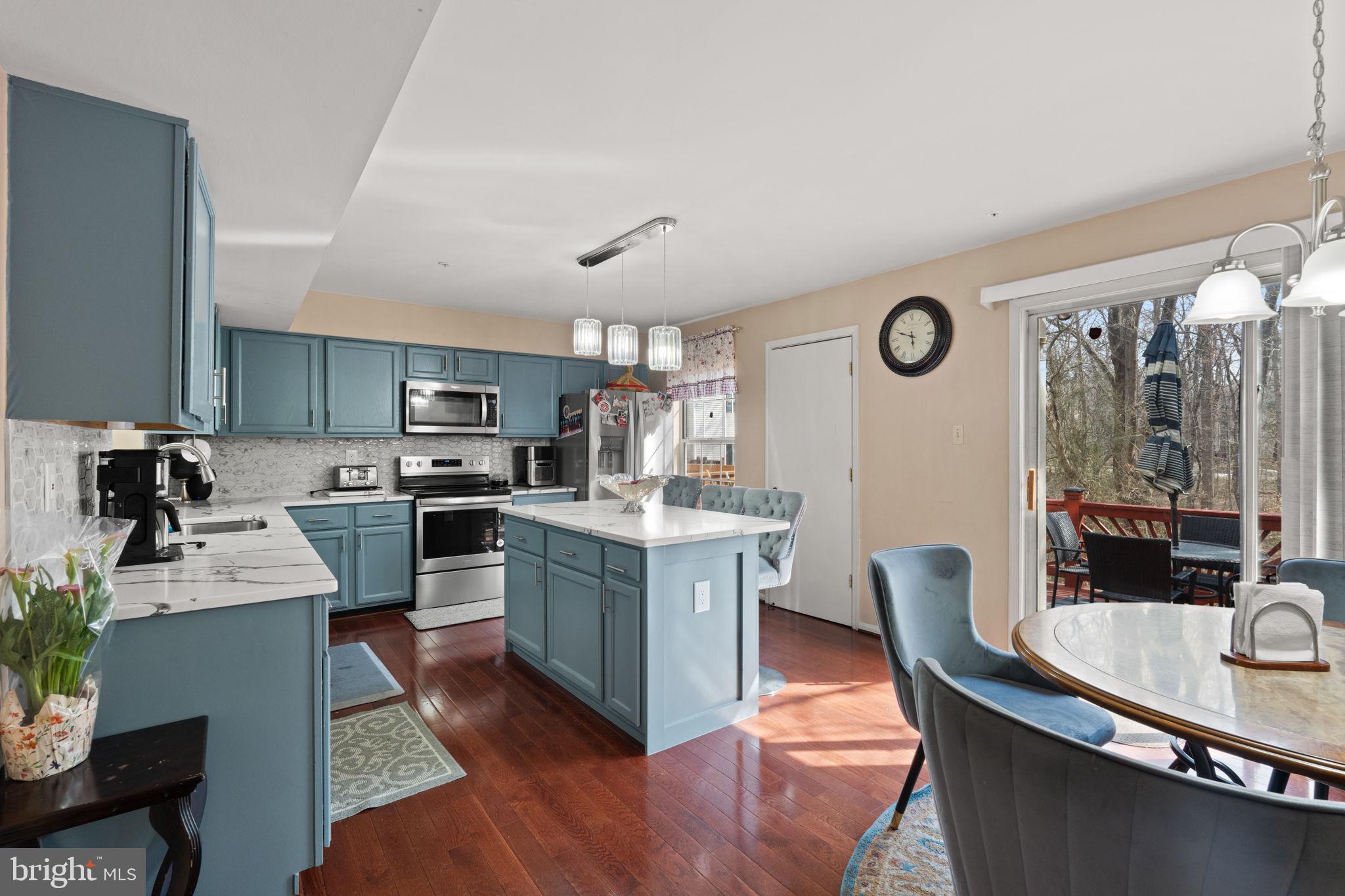 12219 Bare Bush Path Columbia, MD 21044 - Photo 10 of 42
