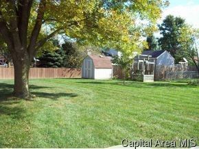 4094 Hyacinth Drive Springfield, IL 62711 - Photo 5 of 6 Gallery Image 5
