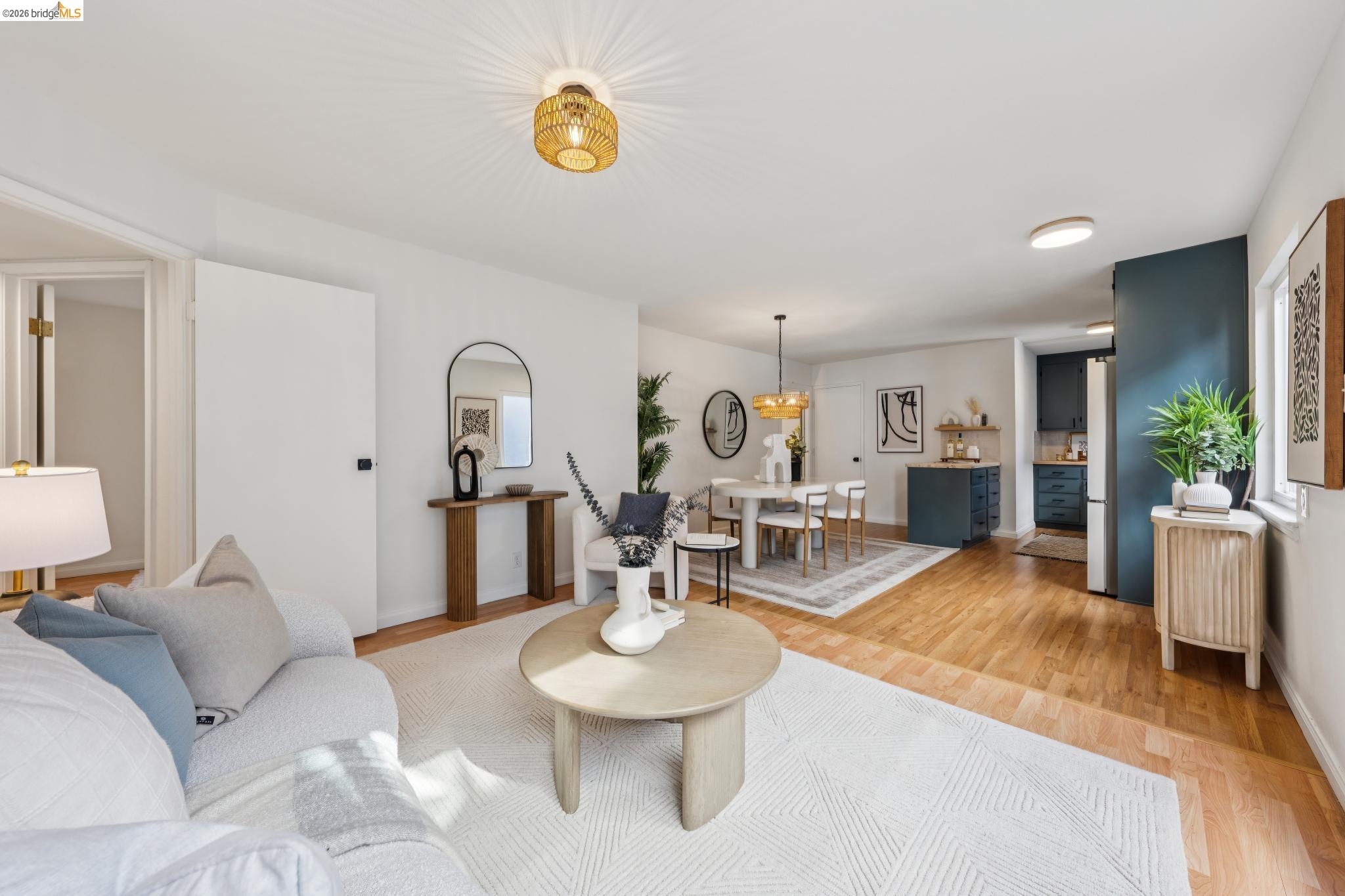 1308 Delaware Street Berkeley, CA 94702 - Photo 26 of 55