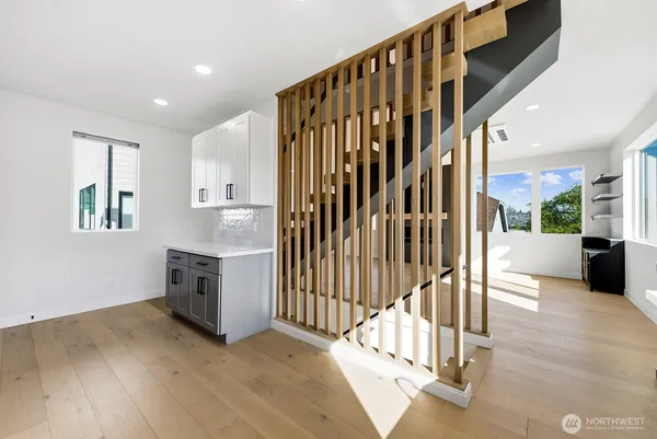 $960,000 | 8451 18th Avenue Southwest, Seattle, WA 98106