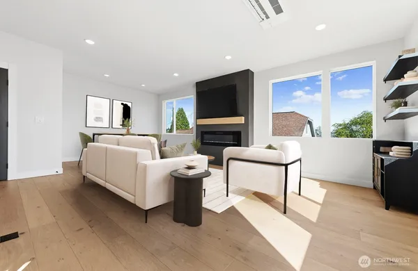 $960,000 | 8451 18th Avenue Southwest, Seattle, WA 98106