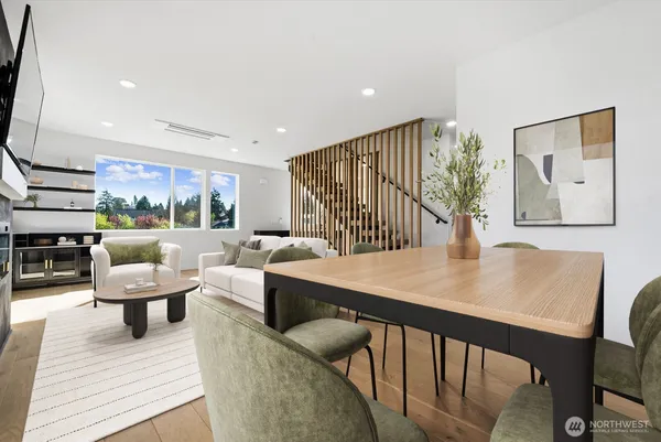 $960,000 | 8451 18th Avenue Southwest, Seattle, WA 98106