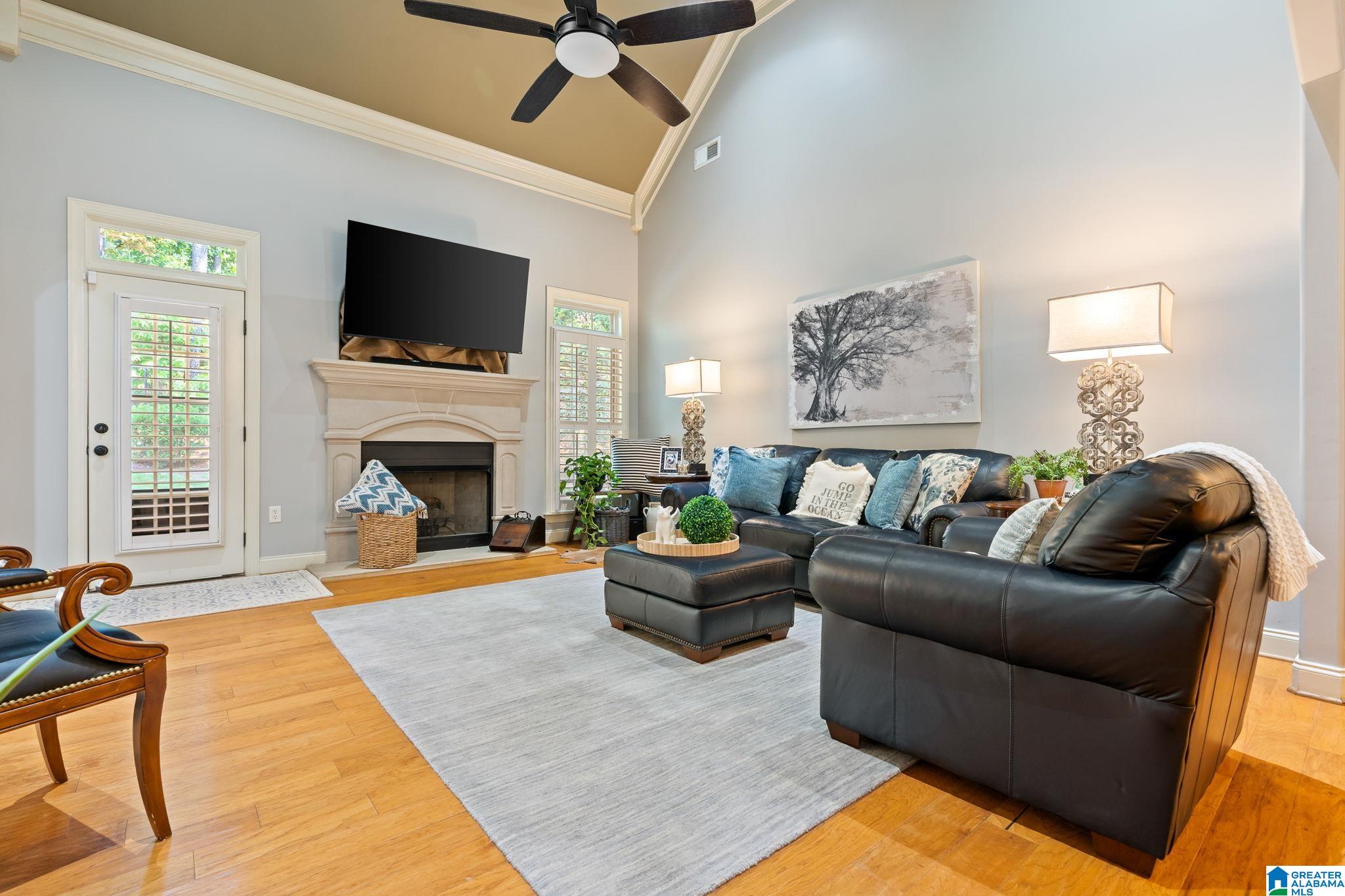 1300 Caliston Way Pelham, AL 35124 - Photo 7 of 39