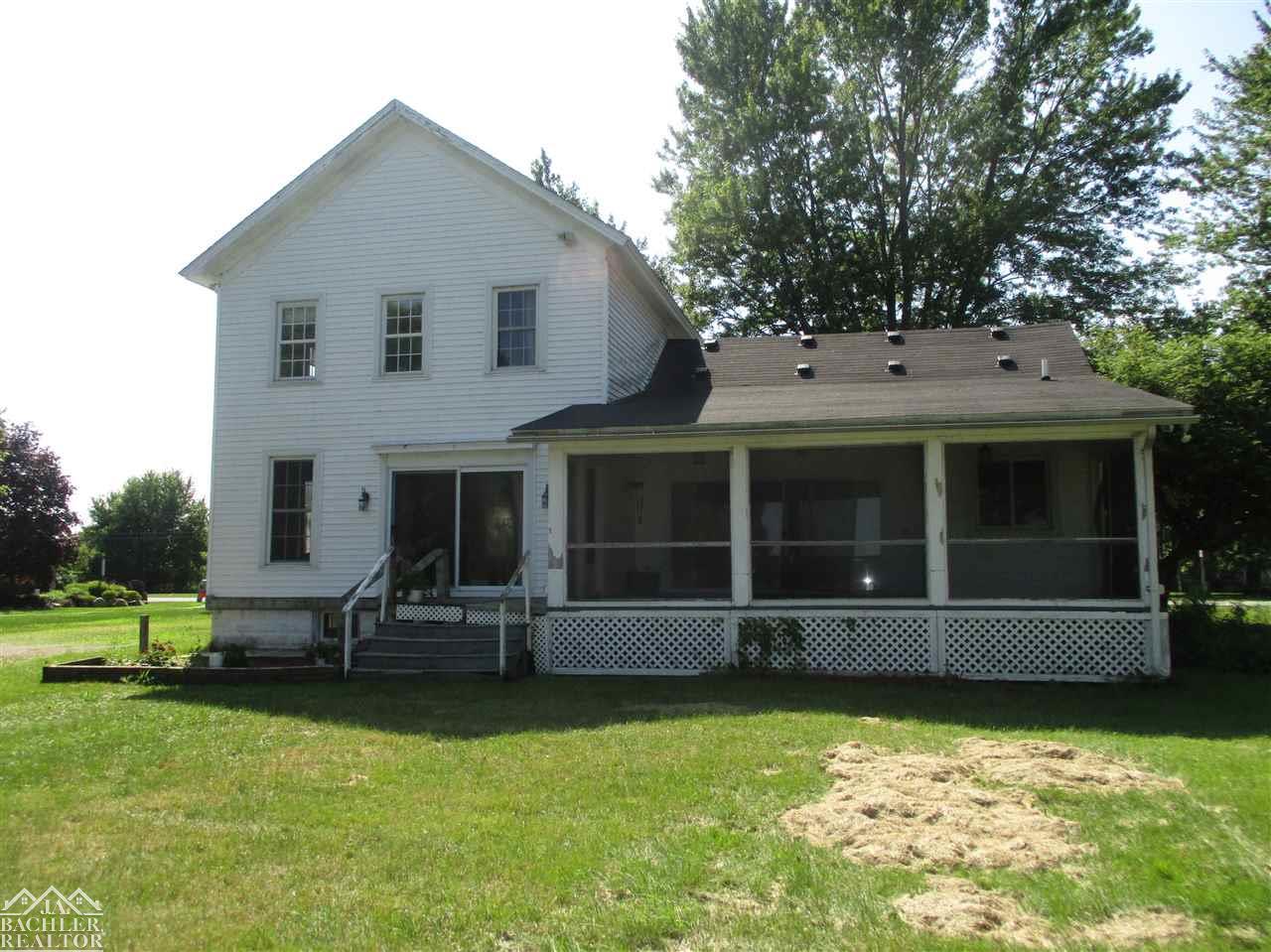 8003 South River Road Marine City, MI 48039 - Photo 13 of 13