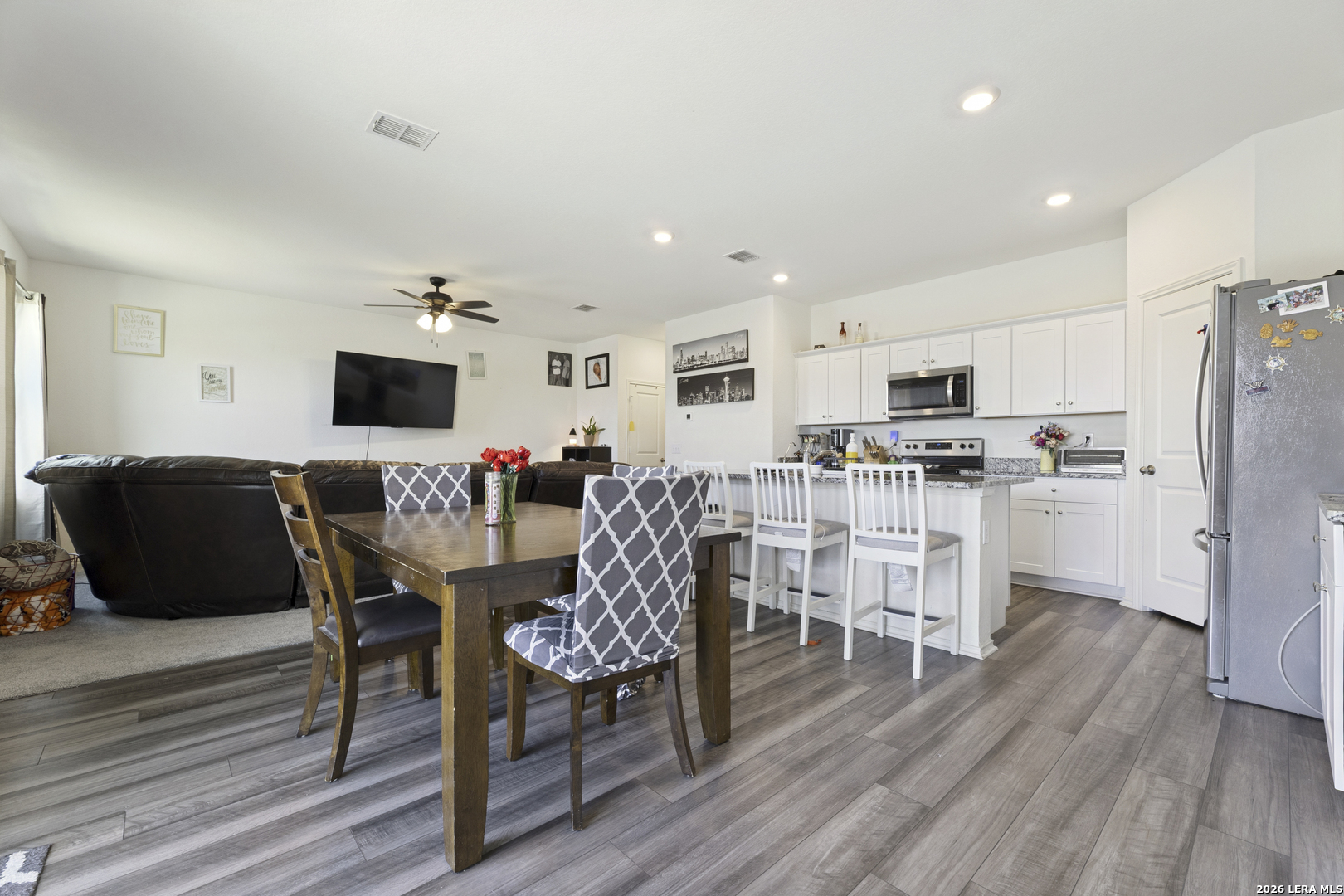 5810 Rue Picasso Converse, TX 78109 - Photo 8 of 23