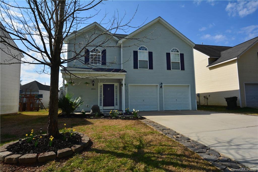 4021 Pennington Road Rock Hill, SC 29732 - Photo 1 of 23