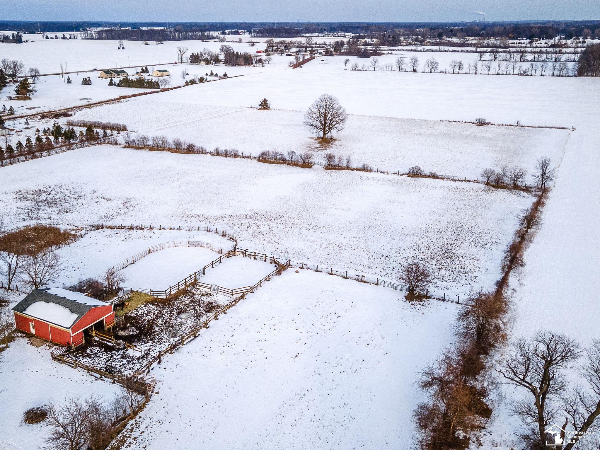 13604 Minx Road Ida, MI 48140 - Photo 35 of 35