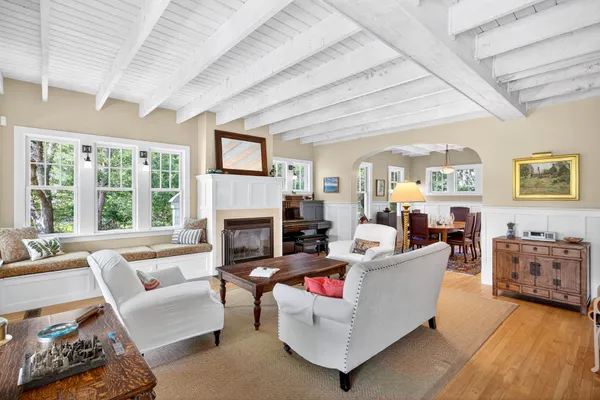 $3,950,000 | 27 Fishermans Road, Truro, MA 02666