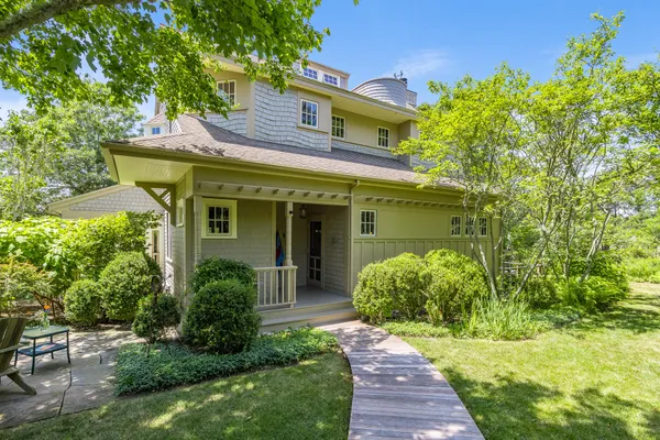 $3,950,000 | 27 Fishermans Road, Truro, MA 02666