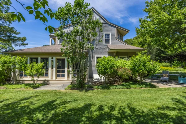 $3,950,000 | 27 Fishermans Road, Truro, MA 02666