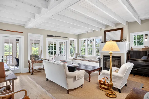 $3,950,000 | 27 Fishermans Road, Truro, MA 02666