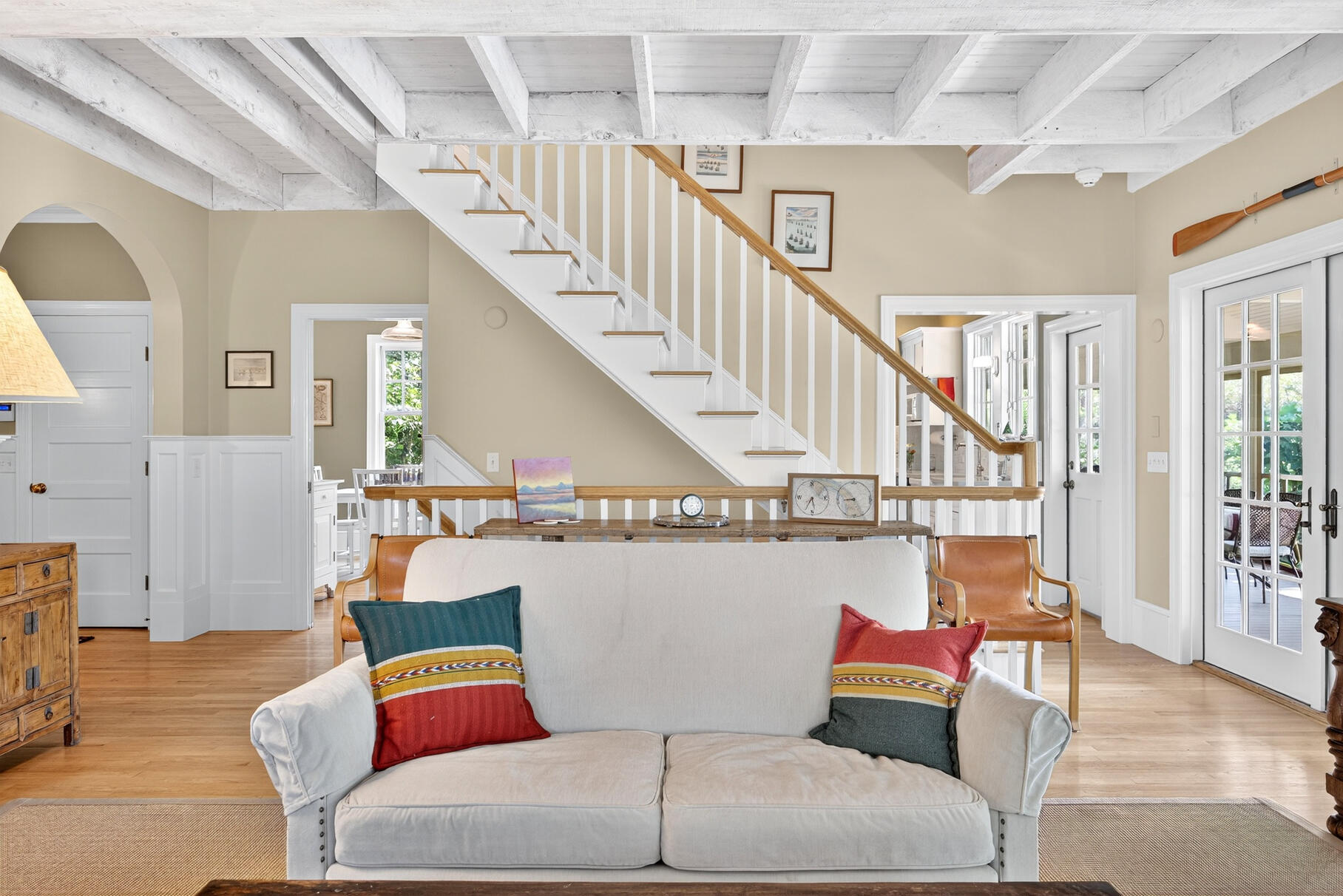27 Fishermans Road Truro, MA 02666 - Photo 10 of 44 .