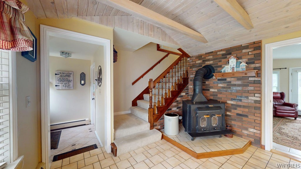 1242 Church Road Evans, NY 14047 - Photo 12 of 50