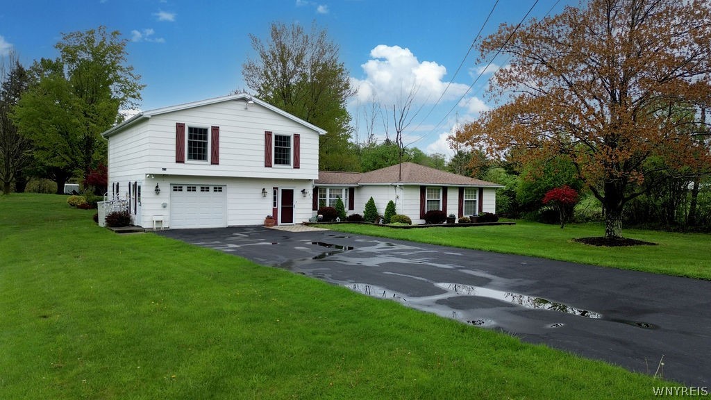1242 Church Road Evans, NY 14047 - Photo 2 of 50