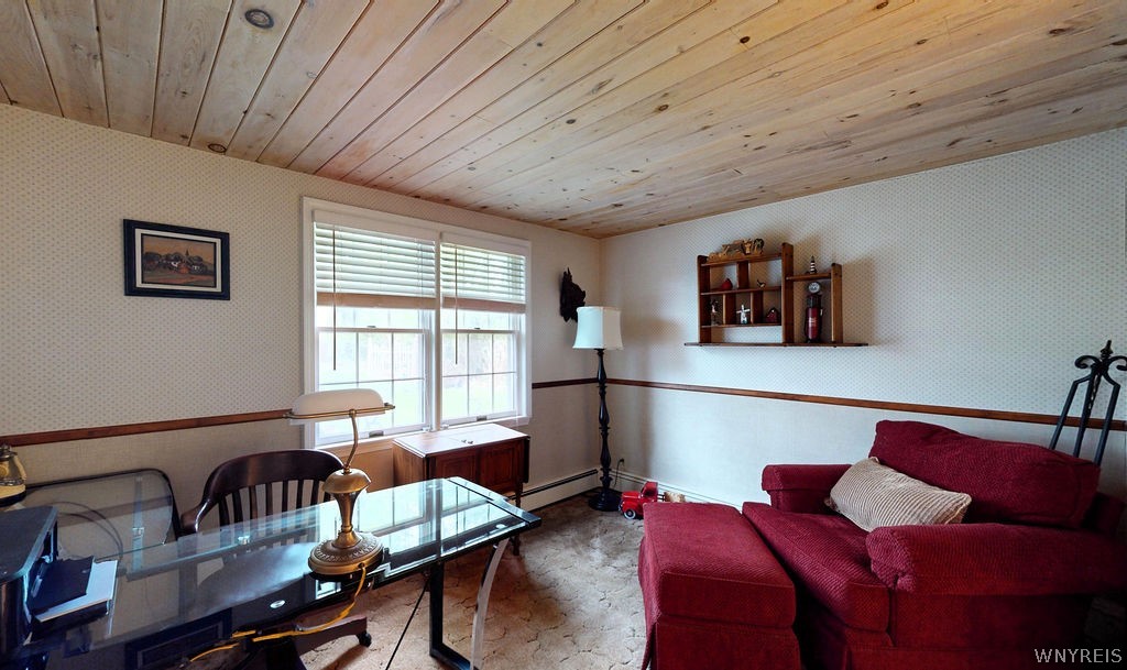 1242 Church Road Evans, NY 14047 - Photo 22 of 50 1st Floor Den/4th Bedroom