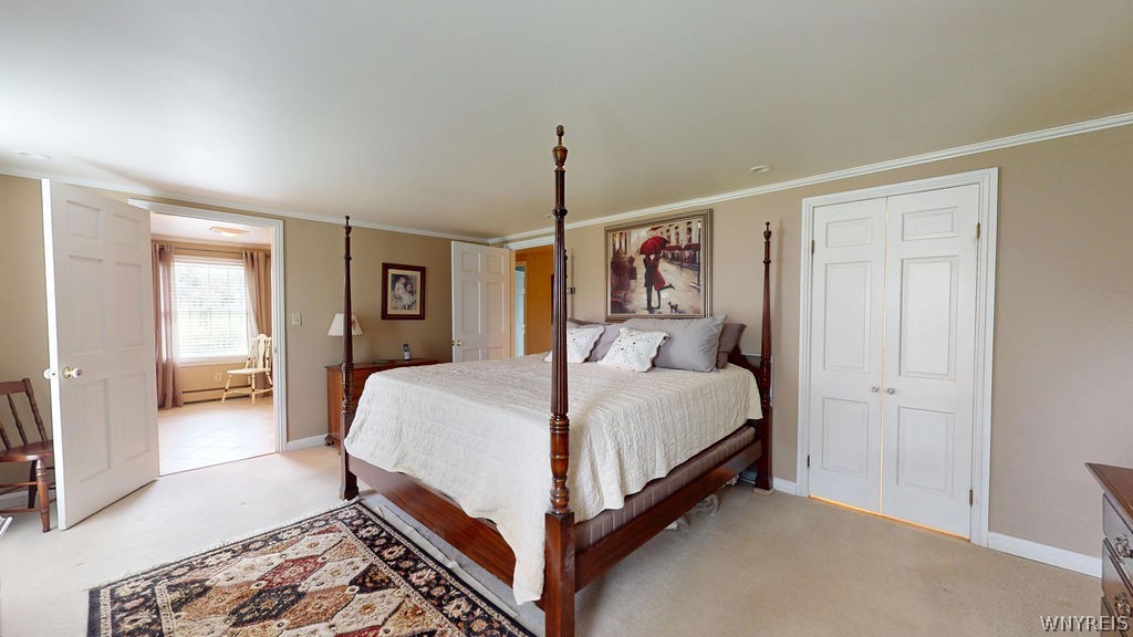 1242 Church Road Evans, NY 14047 - Photo 28 of 50
