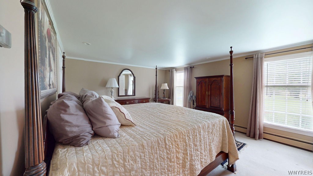 1242 Church Road Evans, NY 14047 - Photo 39 of 50 Spare Bedroom