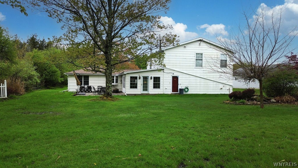 1242 Church Road Evans, NY 14047 - Photo 46 of 50