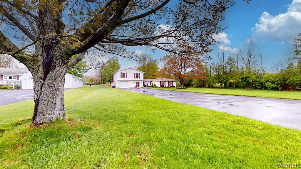 1242 Church Road Evans, NY 14047 - Photo 49 of 50