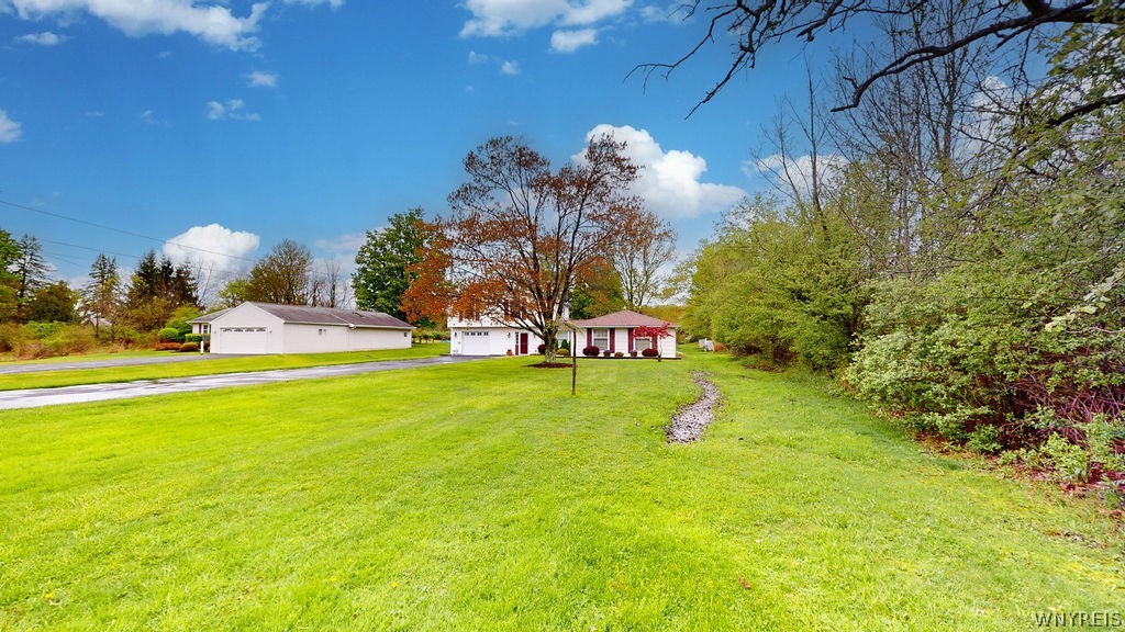 1242 Church Road Evans, NY 14047 - Photo 50 of 50