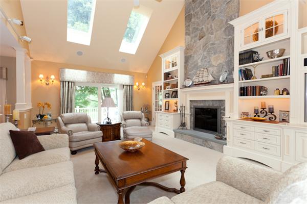 7 Sanderson Road Lexington, MA 02420 - Photo 4 of 13 Gallery Image 4