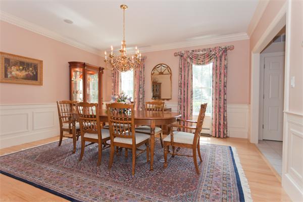 7 Sanderson Road Lexington, MA 02420 - Photo 9 of 13 Gallery Image 9