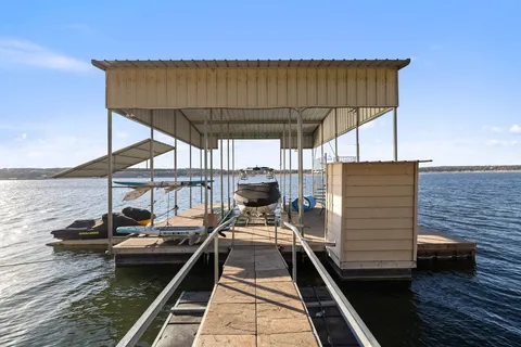 a view of a lake view