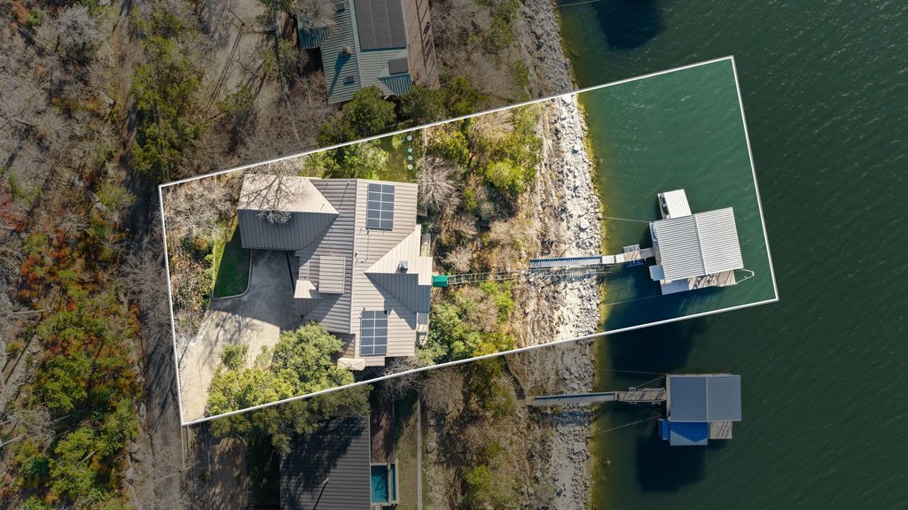 1606 Buffalo Gap Road Austin, TX 78734 - Photo 40 of 40