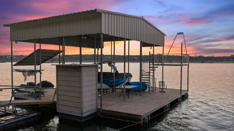a view of deck with patio