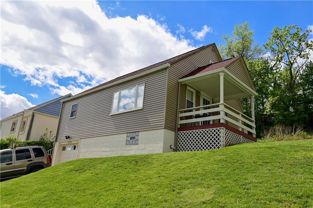 3194 Ridgeway Drive South Park, PA 15129 - Photo 48 of 50